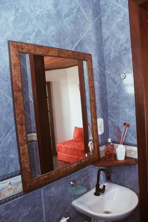 Boris Beach House Hotell Arraial do Cabo Eksteriør bilde