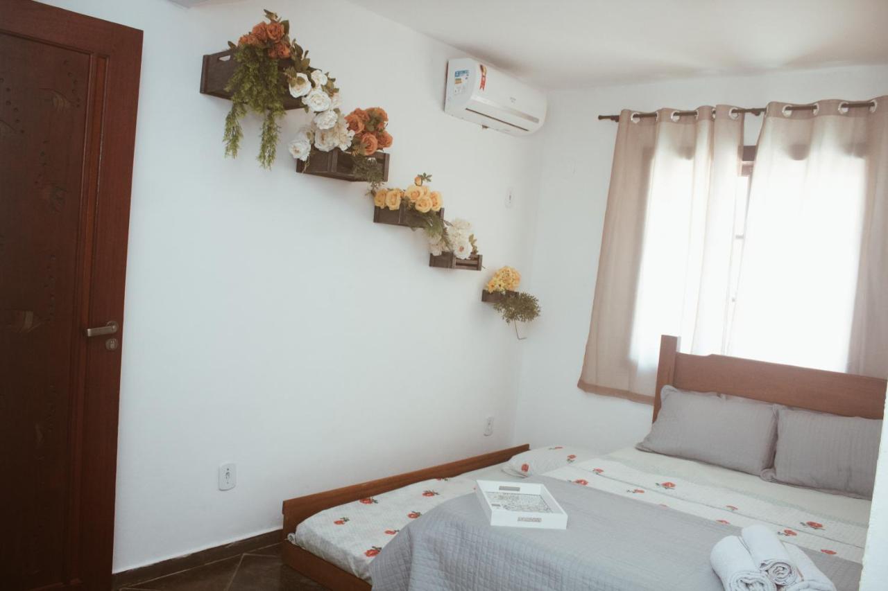 Boris Beach House Hotell Arraial do Cabo Eksteriør bilde