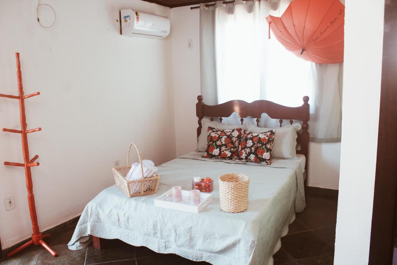 Boris Beach House Hotell Arraial do Cabo Eksteriør bilde