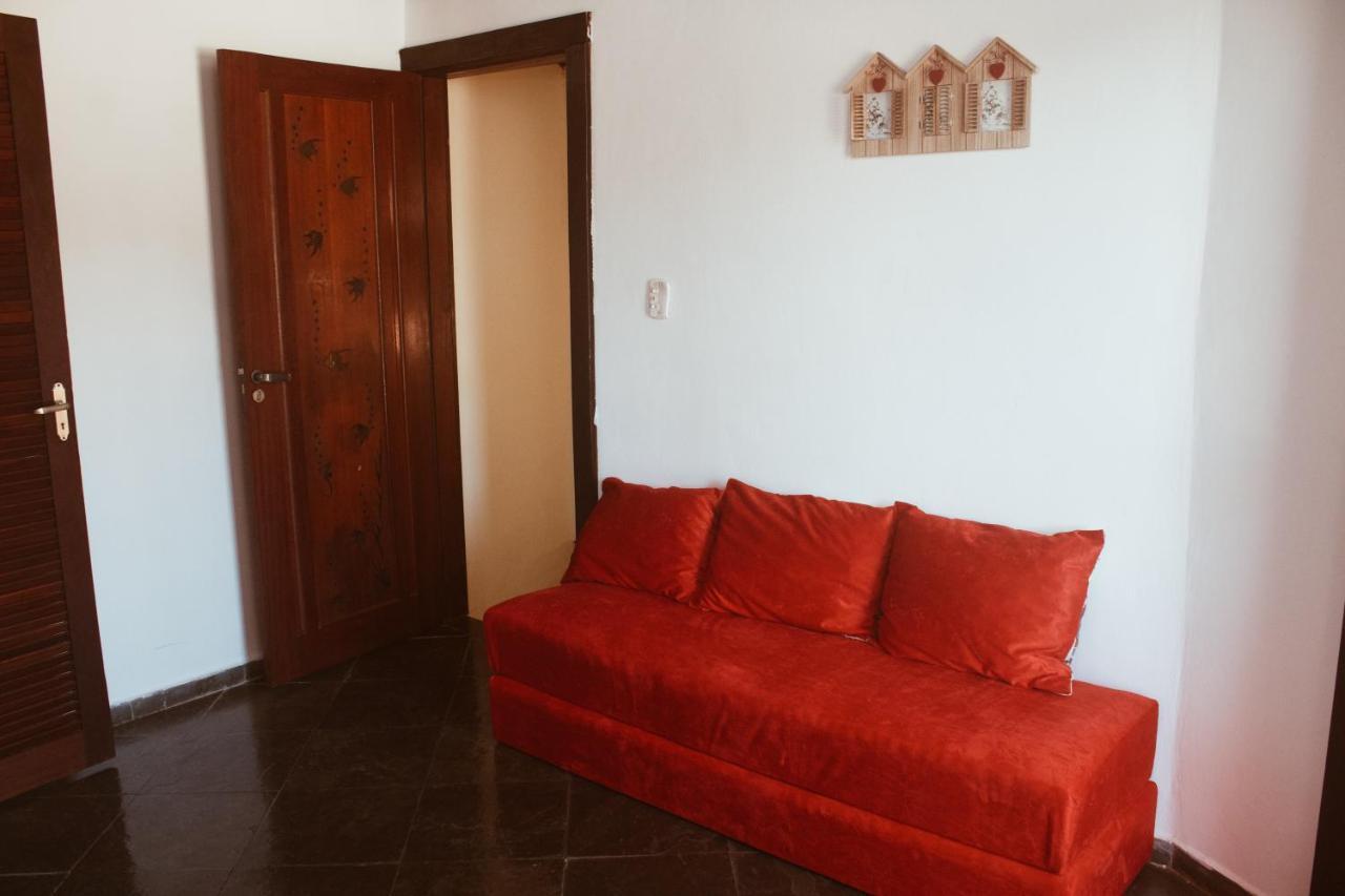 Boris Beach House Hotell Arraial do Cabo Eksteriør bilde