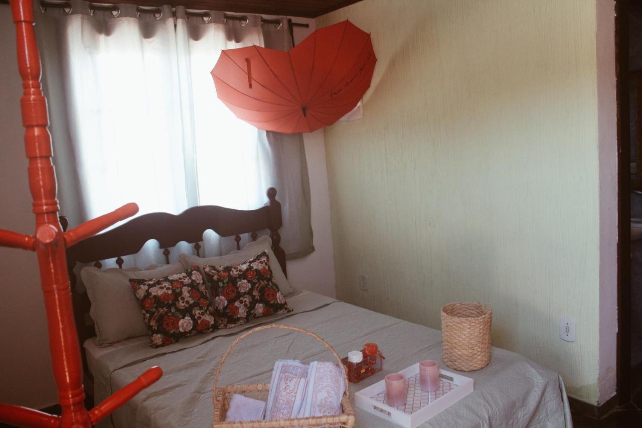 Boris Beach House Hotell Arraial do Cabo Eksteriør bilde