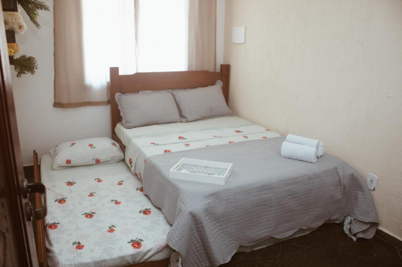 Boris Beach House Hotell Arraial do Cabo Eksteriør bilde