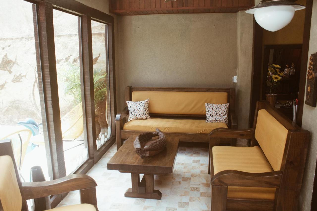 Boris Beach House Hotell Arraial do Cabo Eksteriør bilde