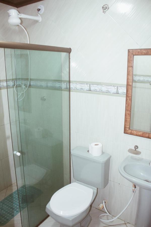 Boris Beach House Hotell Arraial do Cabo Eksteriør bilde